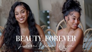 Wig Dealer Melting Spray And Lace Glue | 2020 Wig Application Ft.Beauty Forever Hair