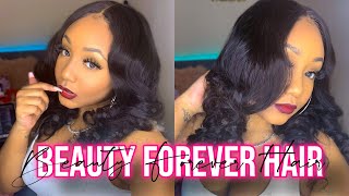 Amazon Wig| Beauty Forever Hair