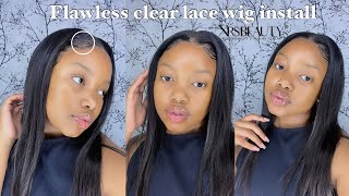 Omg!Black Friday Crazy Sale|*New* Clear Scalp Lace Front Wigs|Bottom Price 55%Off+|Xrsbeautyhair