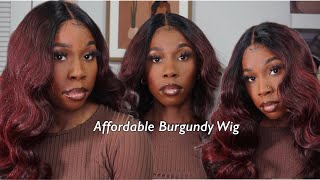 $30 Fall Wig?! | Freetress Equal "Shea" | Ft Blackhairspray.Com