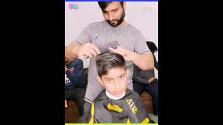 Trend New Hairstyle Boy, New Trend Hair Style Boy#Newtrendhaircut#Youtube#Shorts#Trending#Newstyls