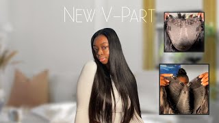 Ep. 2 V-Part Wig Or U-Part Wig? What'S Your Preference? | Wiggins Hair