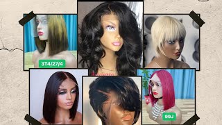 Dragon City Wigs|How To | Lace Wig Review |Trending Hairstyle