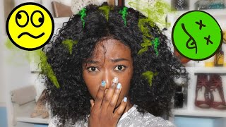 This Is Why Your Wig Stinks! 5 Tips To Keep Wigs Smelling Fresh.