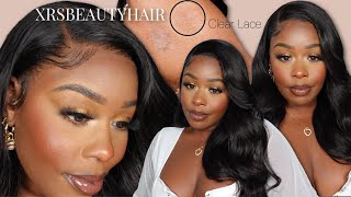 Must Seethis Body Wave Wig Is Bomb |Ready For The Holidays!|Black Friday Crazy Sale |Xrsbeauty Hair