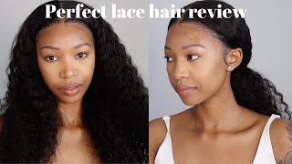 The Best 360 Waterwave Wig Ft Perfectlace Wigs