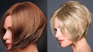 Latest Vintage Haircuts & Hair Trends For Women Over 40 To Try In 2022-2023