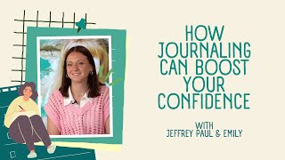 How Journaling Helps With Alopecia & Confidence! | Wigs For Kids