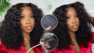 How To: Make Your Wigs Smaller To Fit Perfectly |  Fix Small Holes In Your Lace!