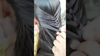 Beautiful Long Hairstyles||Trending 2022Amazing Hairstyles||Cross Braid Hairstyles