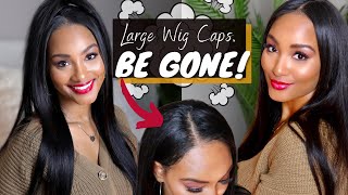 !!That'S Your Hair, Sis! Stop Lying! No Lace, No Glue | Wowigs Wig Review