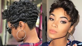Stunning 2022 Hair Trend Ideas For Black Women