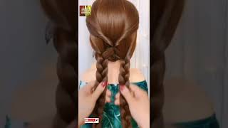 Trendy Stylish Hair Styles | Hair For Any Occasion #Trending #Hairstyle #2022