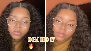 Black Girl Magic Wig Review! Is It Worth The Hype?