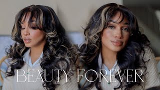 How To Make Glueless Lace Front Wigs Ft Beauty Forever