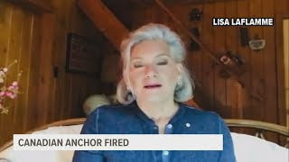 Trending | Canadian News Anchor Fired Allegedly For Gray Hair