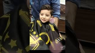 Most Popular Little Boy Haircuts | Little Boy Haircuts 2022 #Youtube#Shorts #Trending#Hairstyle