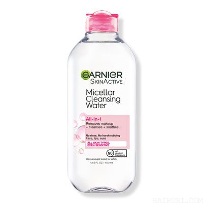 Makeup-remover