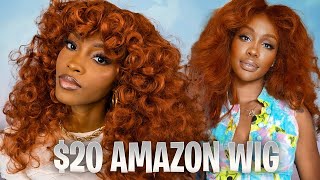 The Best Affordable Amazon Wigs | Amazon Prime Hair