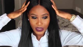 2016  "Affordable Aliexpress" Hair Update Hj Weave Beauty