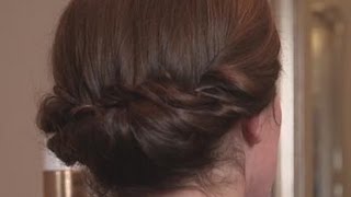 Simple Hairstyles: How To Do Them