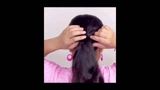 10 Quick Bun Hairstyles For Beginners | 10 Easy Bun Hairstyles #Hair #Hairstyle #Hairstyles