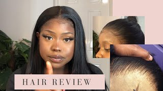Alipearl Wig Review | Nothing But The Truth!