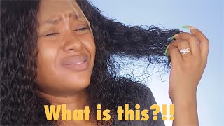 What Is This?!! I Don'T Know What To Say... | Genius Wigs  | Petite-Sue Divinitii