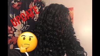 Beauty Supply Hair: Shake-N-Go Organique Mastermix Loose Deep Wave | Update