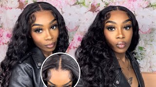 Where Is The Lace?!? ||Beautyforever Hair Install (Easy Af Method)