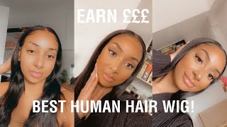 Yes Weave Body Wave Wig Review & How To Start Your Own Hair Business With No Money
