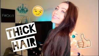 All About My Invisible Hair Extensions!