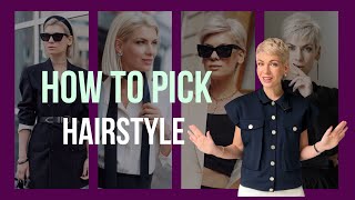 How To Find Hairstyle For Your Face Shape