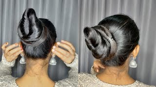 New Hairstyles For Girls | Hairstyles For Long Hair | Simple Hairstyles #Hairstyle #Easyhairstyle