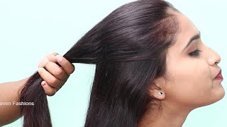 Best Hairstyles For Long Hair Girls | Open Hairstyles | Long Hair Styles | Easy Hairstyles For Girls