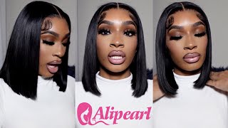 Wow, Im Obsessed! | My Honest Ali Pearl Hair Review
