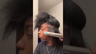 Tips At Home Install Tape In Human Hair Extensions Kinky Straight I Tape Ins Hair Iblack Friday Sale