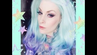 Bobbiepinz Miss Pastel Lace Front Wig Review- Kandy K