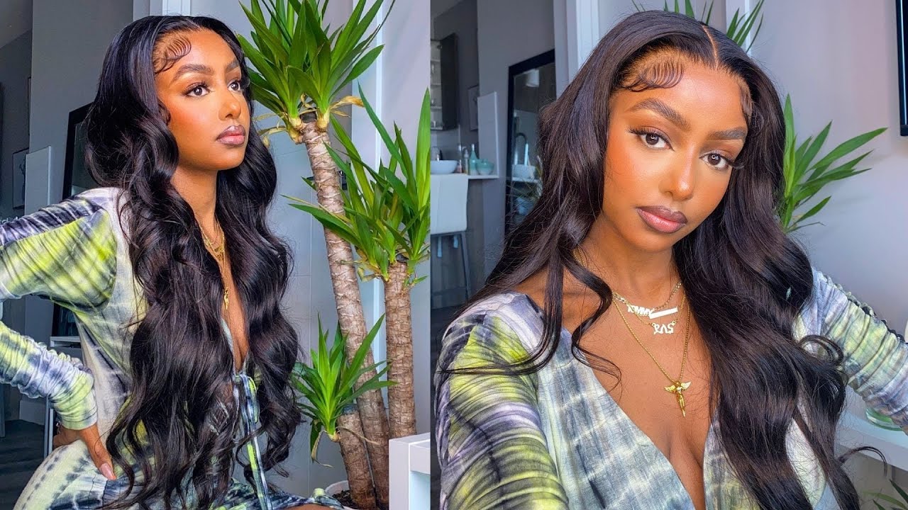 Why Do We Love Body Wave Wigs