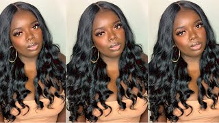 This Is A $25 Wig??  | Make Your Cheap Wigs Look Natural | $20 Tuesday | Ep. 47