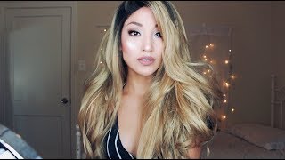 Dirty Blonde Lace Front Wig: Babala Wigs Review
