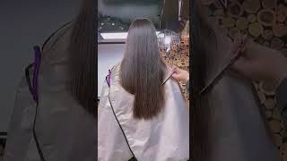 Try Cutting Your Hair Like This #Beautiful #Hairs #Hair #Haircut