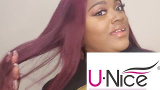 Unice Hair Wig | Review