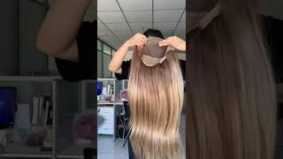 Jana Wig #Wigs #Wigtutorial #Wigstyle #Hairstyle #Hairvendor #Balayage #Protectivestyles #Hairloss