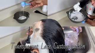 Bleaching Knots And Plucking Your Lace Front Wigs 101| The Best Amazon Body Wave Wig!!