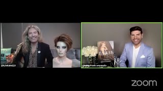 Raquel Welch Wigs New Styles & Colors | Facebook Live!