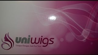 1. Uniwigs.Com Brazilian Remy Human Hair Free Part Lace Frontal + Diy Full Wig Making