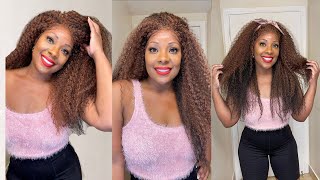 Mane Concept Red Carpet 13X7 Hd Limitless Lace Wig - Rchl206 Windy