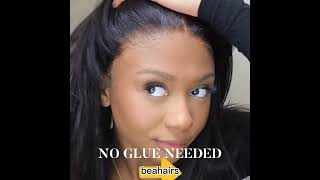 Full Scalp Lace Wig, Can Be Parted Anywhere,Best Wig Ever #Beahairs