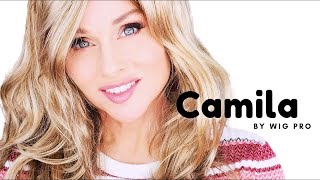 Wig Pro Camila Wig Review | 27/80/R8 & 12/R8 | Unbox, Apply & Be Wow'D! | Which Styles Compare?